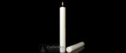 1-3/4" x 17" ALTAR CANDLE